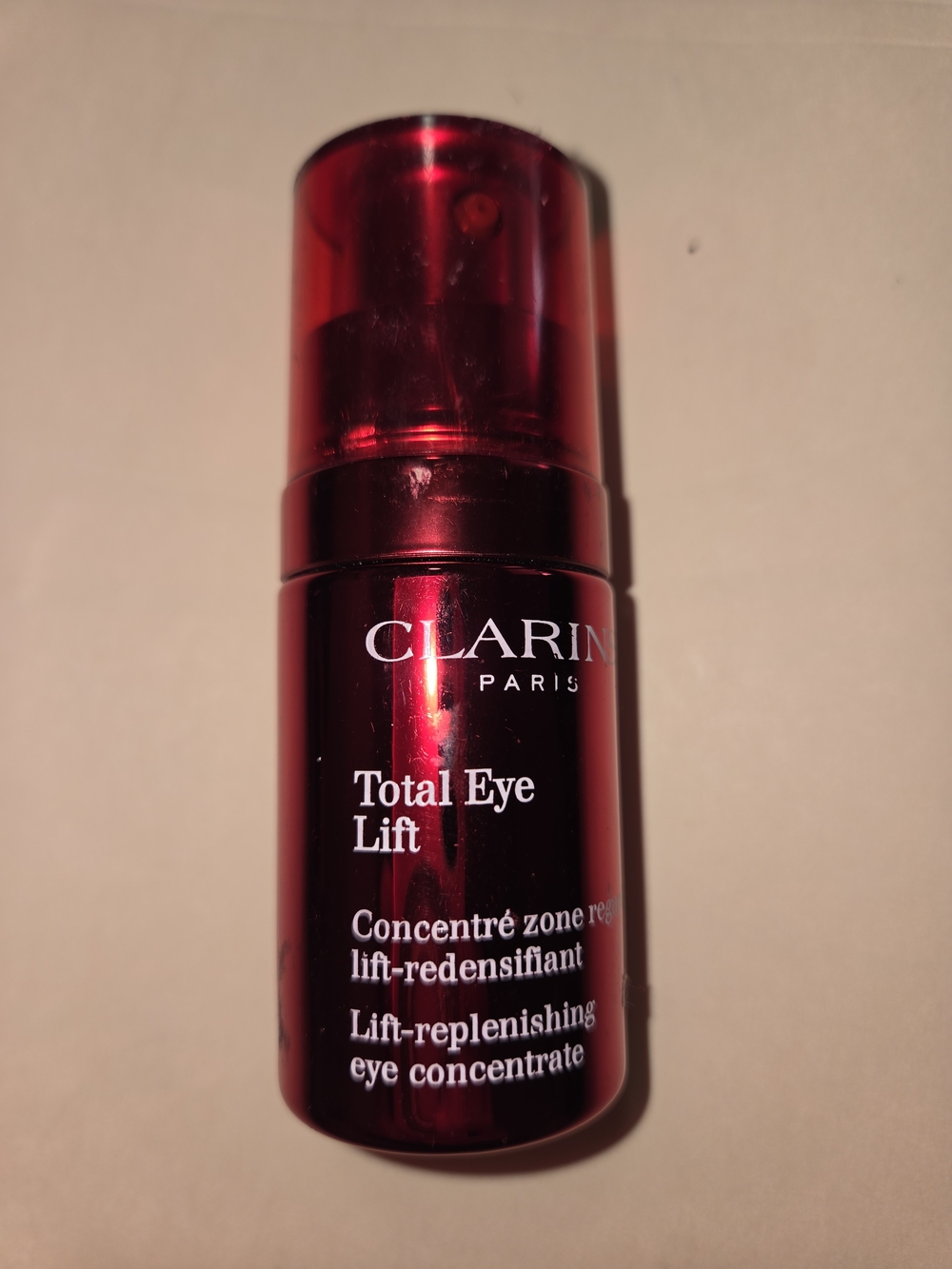 Clarins Total Eye Lift